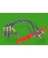 2003-2008 Mercedes R230 SL55 SL500 Oxygen O2 Sensor Lambda Set of 4 Genuine - $130.00