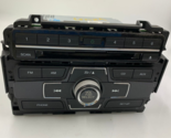 2013-2015 Honda Civic AM FM CD Player Radio Receiver OEM H01B04014 - $57.95