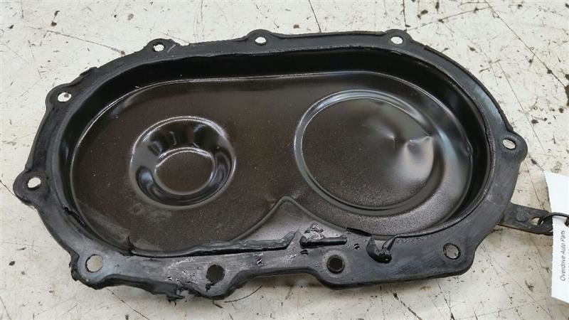 2009 Dodge Avenger Transmission Housing Side Cover Plate 2008 2010 2011 ... - $39.94