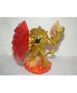 Skylanders Trap Team Figure -  WILDFIRE  (Model No. 84993888) - $20.50 CAD
