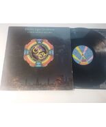 Elo Electric Light Orchestra a New World Record 1978 Jet - LP vinyl 12 &quot;... - $513.13 MXN