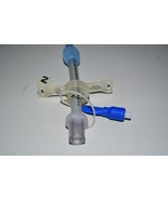 Bivona Mid-Range Aire-Cuf Adjustable Hyperflex Tracheostomy Tube 21mm w2... - $102.78 CAD
