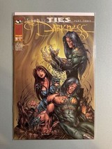 The Darkness(vol.1) #10 - Top Cow Comics - Combine Shipping - £2.80 GBP