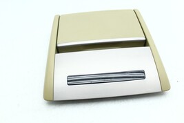 2003-2005 INFINITI FX35 FX45 OVERHEAD FLIP DOWN DVD MONITOR TV SCREEN OEM H1800 image 10