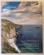 California : A History / Kevin Starr / Carol M. Highsmith / Hardcover BOX Packed - $30.59