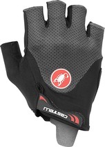 Arenberg Gel 2 Glove For Road And Gravel Biking By Castelli Cycling. - £51.19 GBP