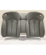 2004 - 2009 MERCEDES CLK350 CLK500 CLK550 W209 REAR BACK UPPER SEAT CUSH... - $162.39 CAD