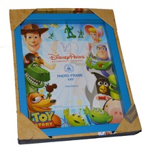 DisneyParks Toy Story Shadow Box 4x6 Photo Picture Frame Disney Exclusive - £71.35 GBP