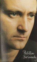 Phil Collins...But Seriously - $98.64 MXN