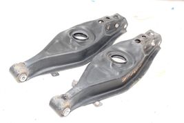98-02 MERCEDES-BENZ E55 AMG REAR LEFT & RIGHT CONTROL ARMS PAIR F3100 image 9