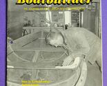 Boatbuilder Journal of Boat Design &amp; Construction (March April 2003) - $5.93