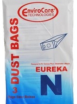 Eureka N  Vacuum Cleaner Bags ER-14145 - £3.55 GBP