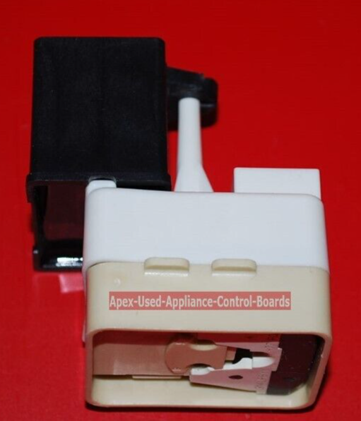 Whirlpool Start Relay and Capacitor - Part # 2225929 | 5SP15N314LFM - $26.10