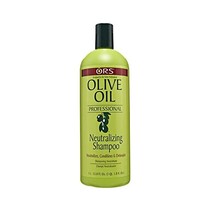 ORS Olive Oil Professional Neutralizing Shampoo  - £26.89 GBP