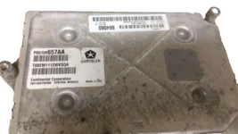 Engine Control Module/ECU Fits 2012-2012 Dodge Grand Caravan OEM P051506... - $66.83