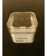 Apple iPod Shuffle 4th Generation Slate, 2GB, MD779LL/A (Worldwide Shipp... - $178.19