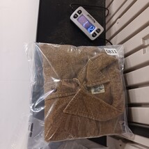 Cabela's RN#56835 Men's Brown Cotton Long Sleeve Heavyweight Shirt Size Medium image 10