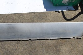 99-04 FORD MUSTANG V6 DRIVER LEFT SIDE SKIRT ROCKER MOULDING SIDESKIRT R3184 image 10