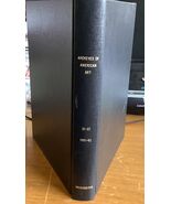 Archives of American Art Journal V 31-32 1991-1992 - $59.99