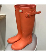 Hunter Original Tall Rain Women Boots NEW Size US  9 - £94.95 GBP