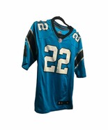 Nike Carolina Panthers Christian McCaffrey Jersey - $60.78