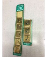 Boy Scout BSA Environment lot of 71 badges Skill Awards Belt Loop Badge - €61,85 EUR