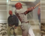 1999 Bowman Baseball Card Scout&#39;s Choice | Ruben Mateo | Rangers | #SC1 - $1.99