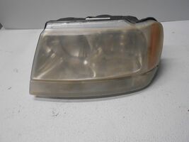 2004 jeep Grand Cherokee Headlight Front Left Driver side - $39.99