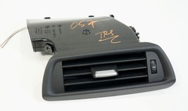 2009-2012 bmw 760li 750li 740li rear right door b-pillar air vent ac a/c... - $34.86 CAD