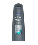 Dove Men+Care Dermacare Scalp Anti-Dandruff 2-in-1 Shampoo + Conditioner... - $355.25 MXN