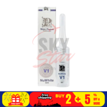 Mibiti Prudente Bikini Brightening GIGAWHITE Nuwhite V1 5ml FREE SHIPPING - $46.33
