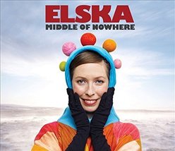 Middle of Nowhere [Audio CD] Elska - £7.05 GBP