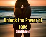 Powerful Potent LOVE Spell - Unlock the Power of Love: Get Any Heart You... - $29.00