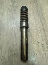 WILSON TOOL PUNCH GUIDE ASSEMBLY .156 X .500 OB - $69.99