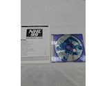EA Sports NHL 99 PC Video Game Disc And Manual Only - $8.90