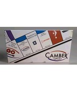 Camber-Opoly Camber-Pharma Board Game Rare HTF - €169,94 EUR
