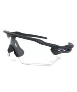 Oakley RADAR EV Matte Black Frame with Clear Lens Sunglass OO9208-74 PIC... - $194.29 CAD