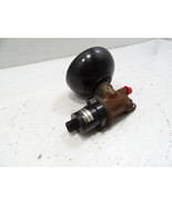 2011 Lexus LX570 accumulator, suspension, left, 4902060010 - $3,871.82 MXN