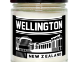 Wellington,  Vanilla Candle. Model 60084  - $24.95