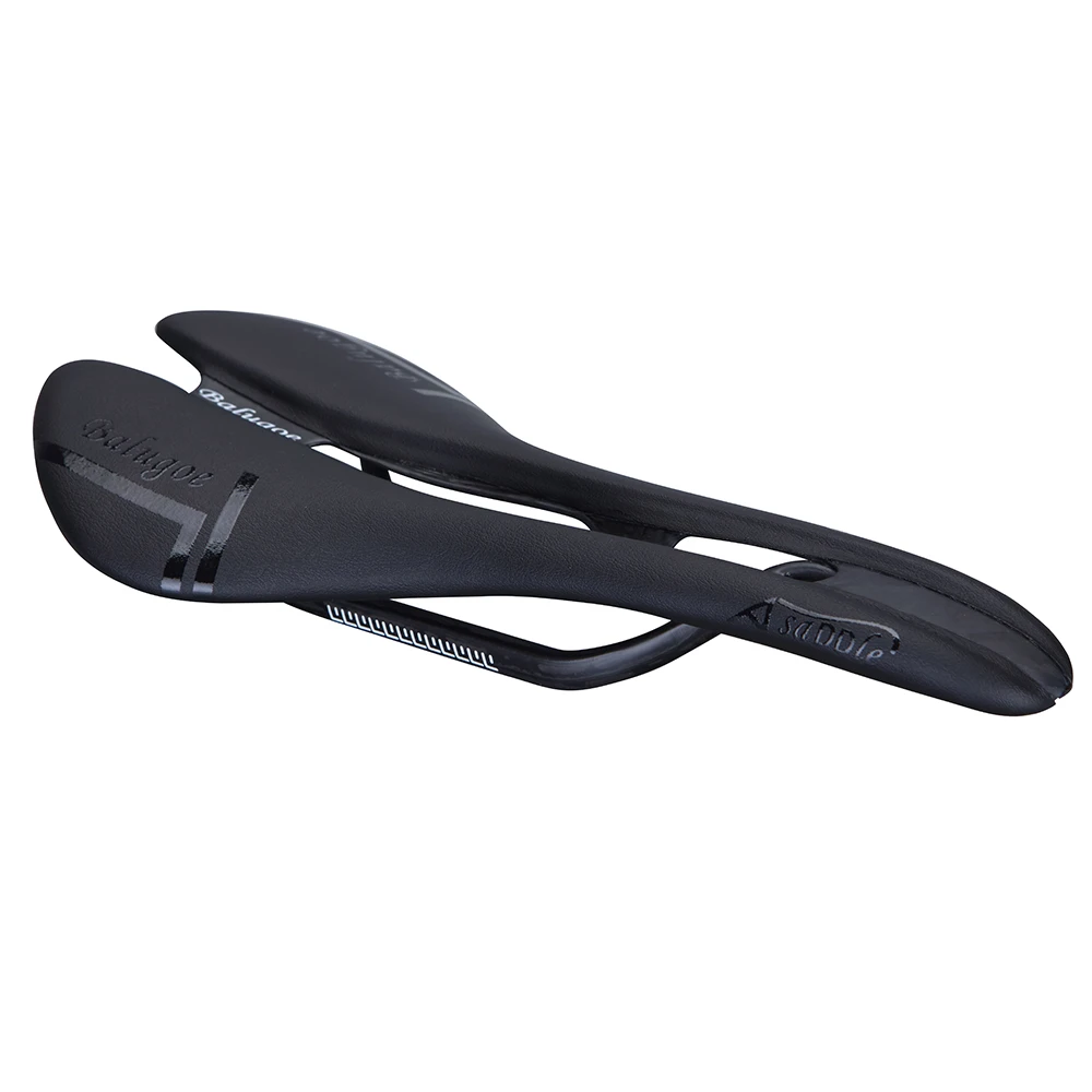 2023 BALUGOE EC90 New  Road  Bicycle Saddle  Full  Mountain Bike Saddle  Bicycle - $137.00