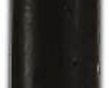 9&quot; Black Pillar Candles - £15.43 GBP