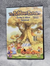 The Bellflower Bunnies in Room to Move and Carnival (DVD, 2003, Vol. 1) - £3.13 GBP