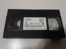 The Mirror Has Two Faces Vhs Tape No Case - £1.19 GBP