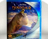 Walt Disney&#39;s - Dinosaur (Blu-ray Disc, 2006, Widescreen) Brand New ! - £9.65 GBP