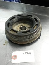 Crankshaft Pulley From 1997 Mazda Protege  1.6 - £62.91 GBP