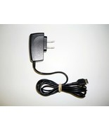 Samsung Travel Adapter Wall Charger AC Power Supply Model #ATADS10JBE Part - $4.36 CAD