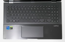 ASUS ZenBook Flip 15 Q528EH 15.6" Core i7-1165G7 2.8GHZ 16GB 512GB ISSUE image 3