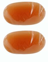 Bar Soap Vivas by Ampro Beauty Facial Bar w/Vitamin E Sweet Almond Oil O... - $6.43