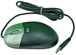 HP 265986-003 OPTICAL USB SCROLL MOUSE 265986-002-M-UAE96, 390938-001 - $197.89 MXN