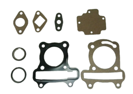 80cc 47mm Cylinder Head Half Gasket Set for GY6 4 Stroke QMB139 Moped Sc... - £4.60 GBP